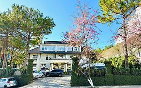 Muong Thanh Holiday Da Lat Hotel